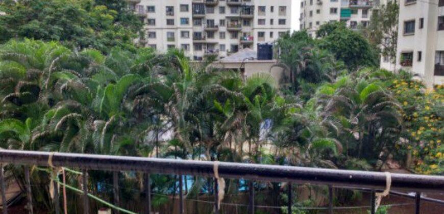 4 BHK Flat for Sale