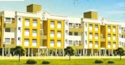 1 BHK Flat for Sale