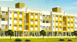 1 BHK Flat for Sale