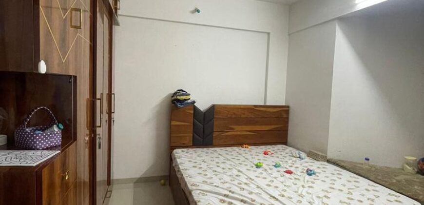 2 BHK Flat for Sale