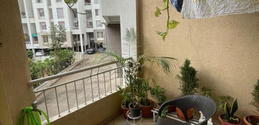 2 BHK Flat for Sale