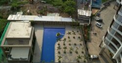 2 BHK Flat for Sale