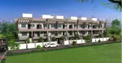 3 BHK Row House For Sale