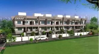 3 BHK Row House For Sale