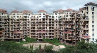 3 BHK Flat for Sale