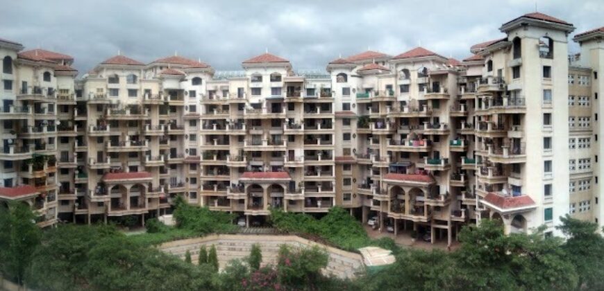 3 BHK Flat for Sale