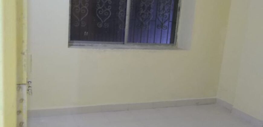 1 BHK Flat for Sale