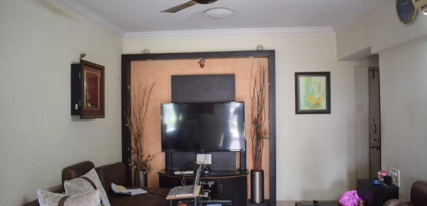 3 BHK Flat for Sale