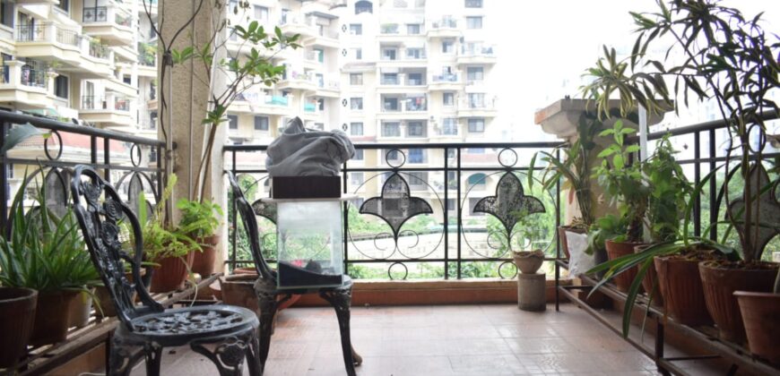 3 BHK Flat for Sale