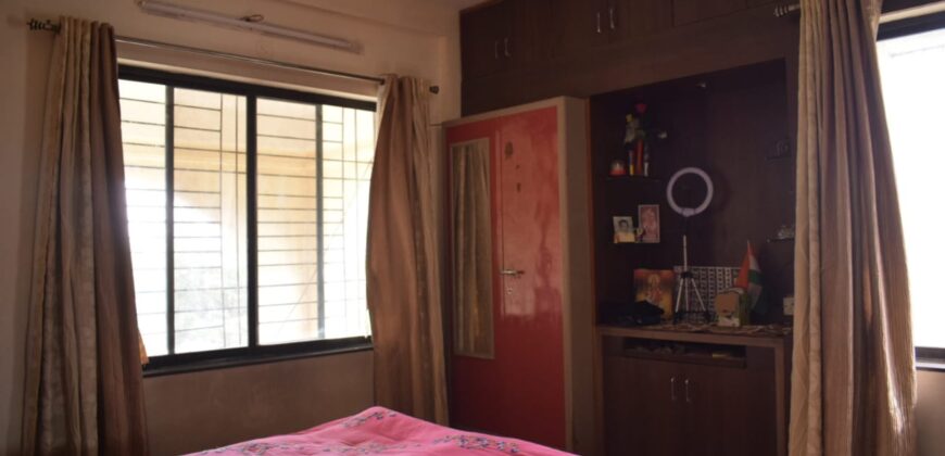 3 BHK Flat for Sale