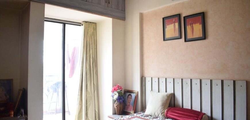 3 BHK Flat for Sale