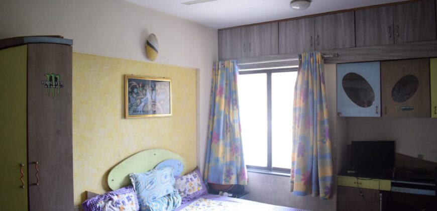 3 BHK Flat for Sale