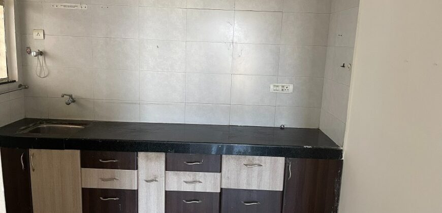 1 BHK Flat for Sale