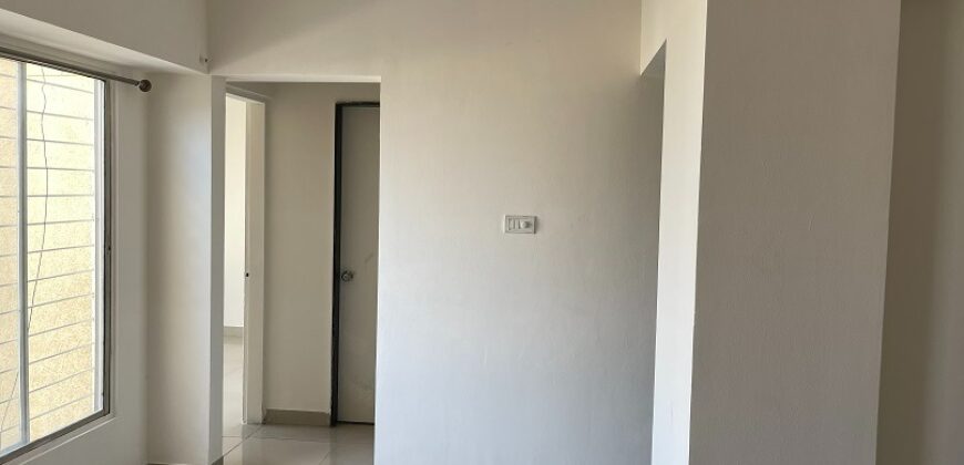 1 BHK Flat for Sale