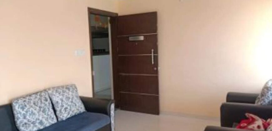 2 BHK Flat for Sale