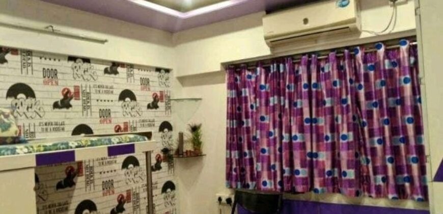 4 BHK Flat for Sale