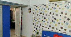 4 BHK Flat for Sale