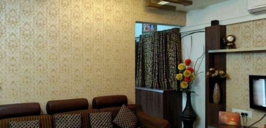 4 BHK Flat for Sale