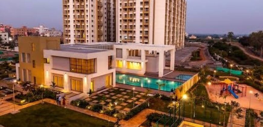 1 BHK Flat for Sale