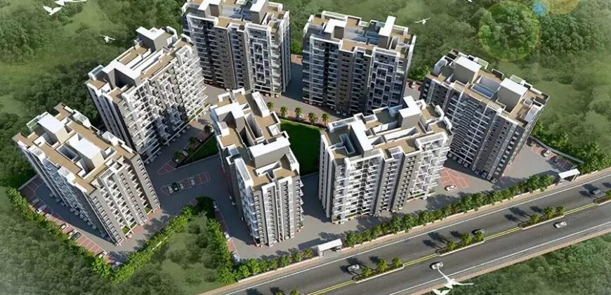 2 BHK Flat for Sale