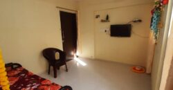 1 BHK Flat for Sale