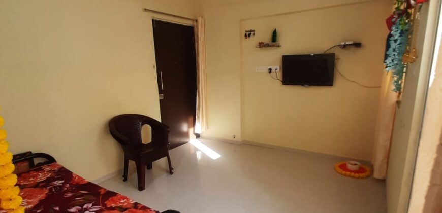 1 BHK Flat for Sale