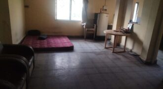 2 BHK Flat For Sale