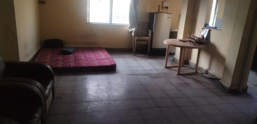 2 BHK Flat For Sale