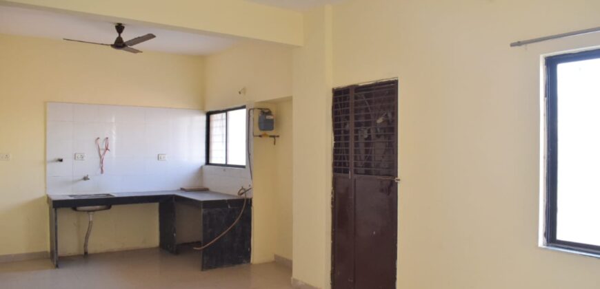 3 BHK Row House For Sale