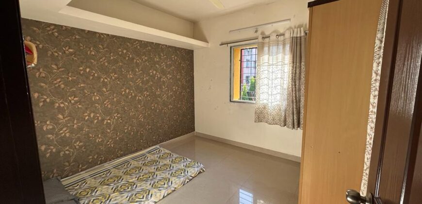 1 BHK Flat for Sale