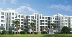 1 BHK Flat for Sale