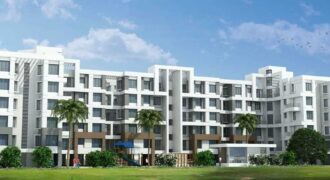 1 BHK Flat for Sale