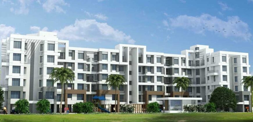 1 BHK Flat for Sale