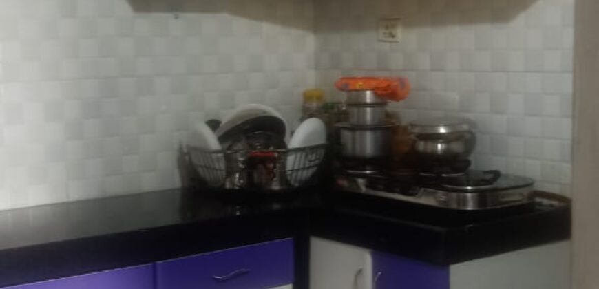 1 BHK Flat for Sale