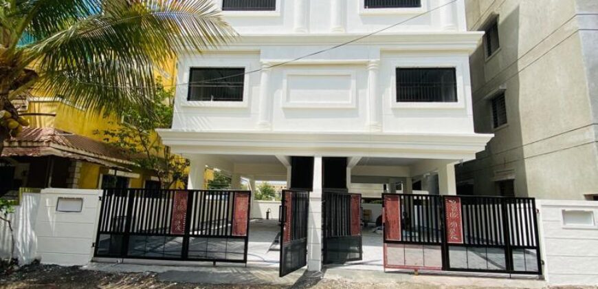 4 BHK Villa for Sale