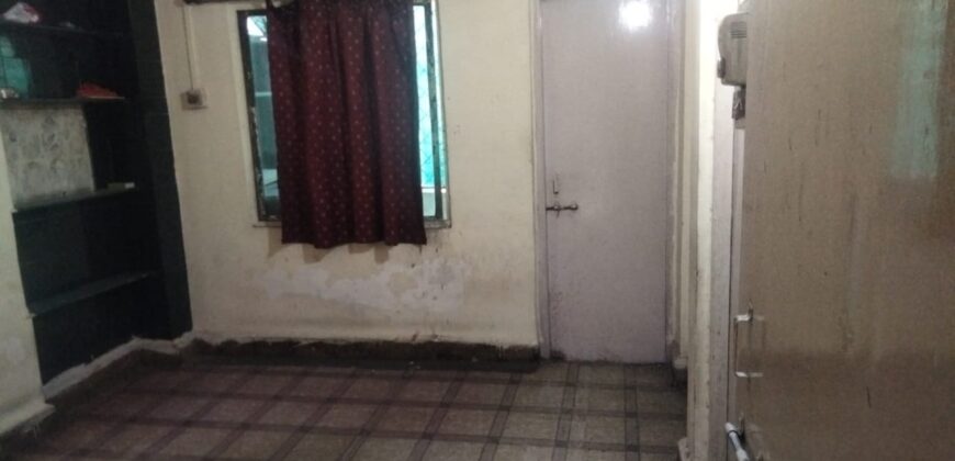 2 BHK Flat For Sale