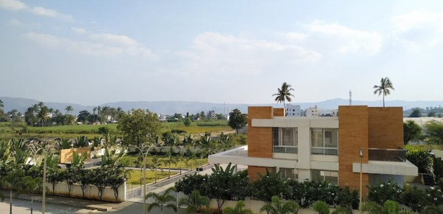 1 BHK Flat for Sale