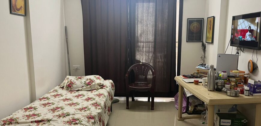 1 BHK Flat for Sale