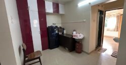 1 BHK Flat for Sale