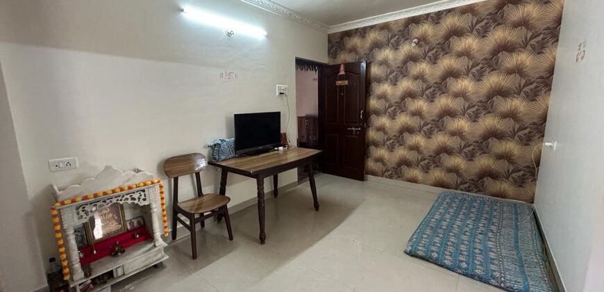 1 BHK Flat for Sale