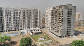 1 BHK Flat For Sale