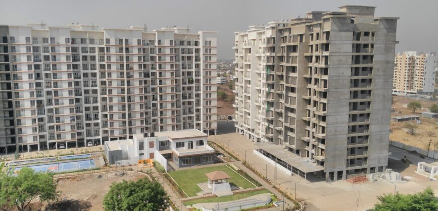 1 BHK Flat For Sale