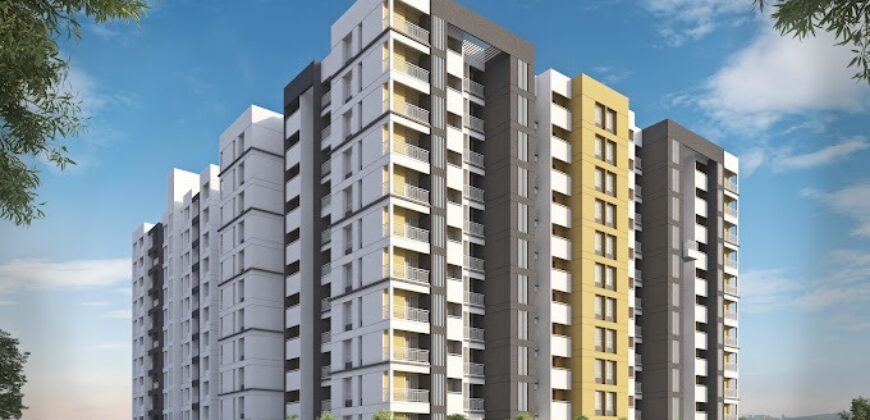 3 BHK Flat for Sale