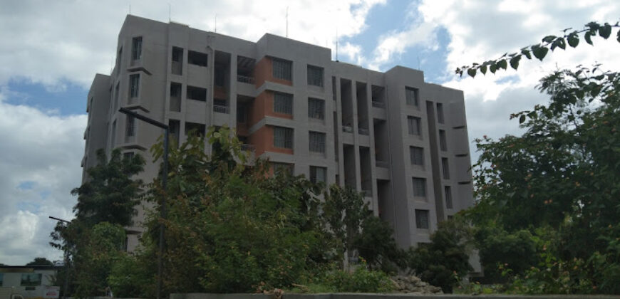 2 Bhk Flat For Sale In Hadapsar