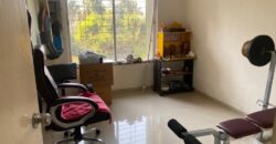 2 BHK Flat For Sale