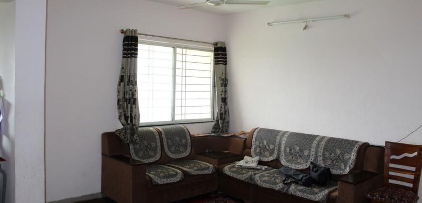 2 BHK Flat For Sale