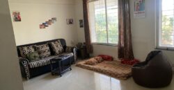 2 BHK Flat For Sale