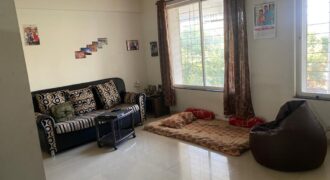 2 BHK Flat For Sale