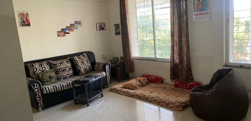 2 BHK Flat For Sale