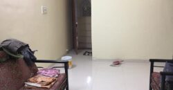 1 BHK Flat For Sale